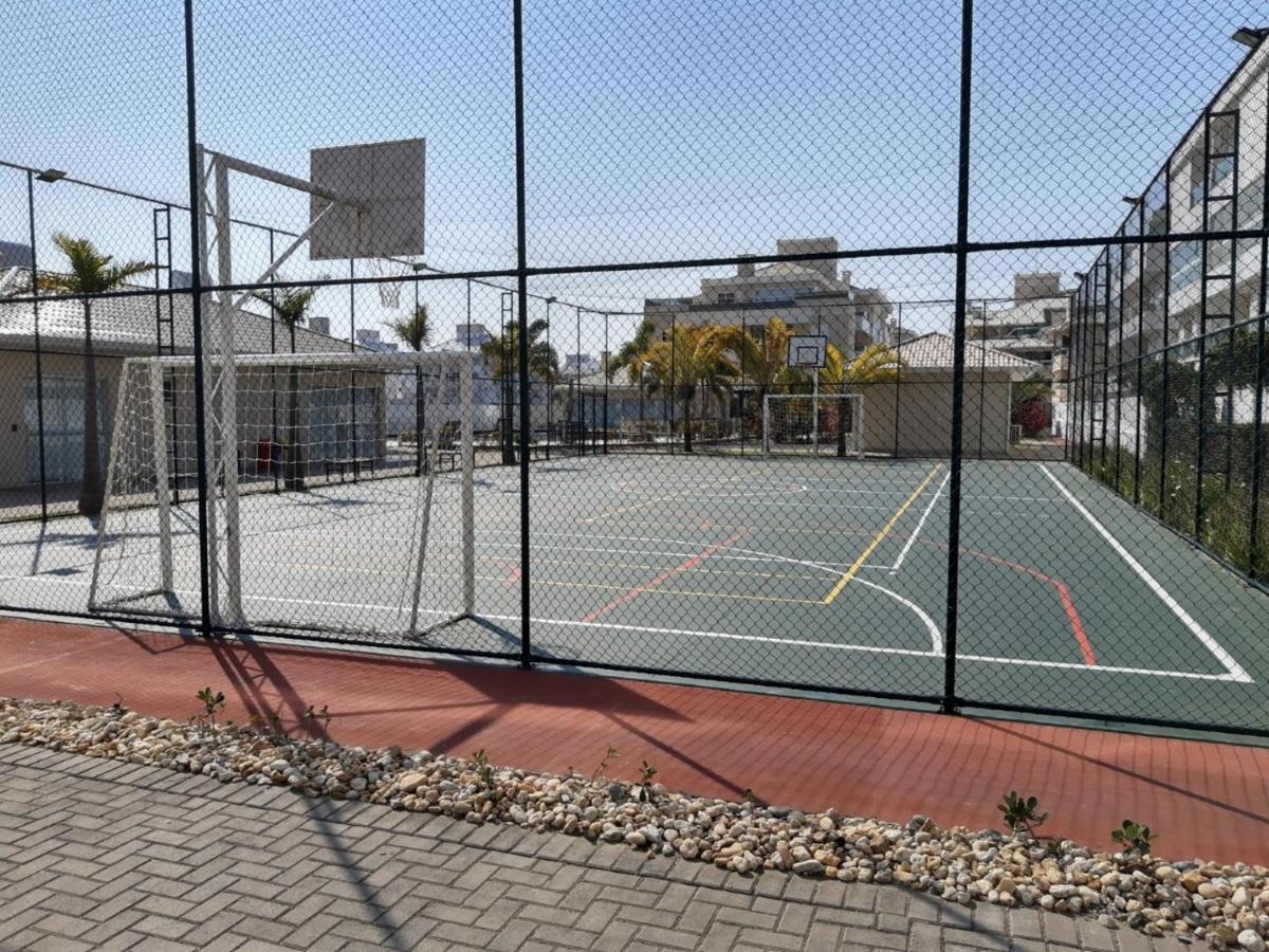 フロリアノポリスResidencial Mares Do Sulアパートメント エクステリア 写真