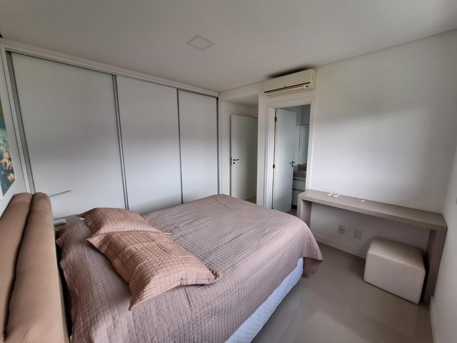フロリアノポリスResidencial Mares Do Sulアパートメント エクステリア 写真